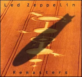 26 Greatest Hits of Led Zeppelin