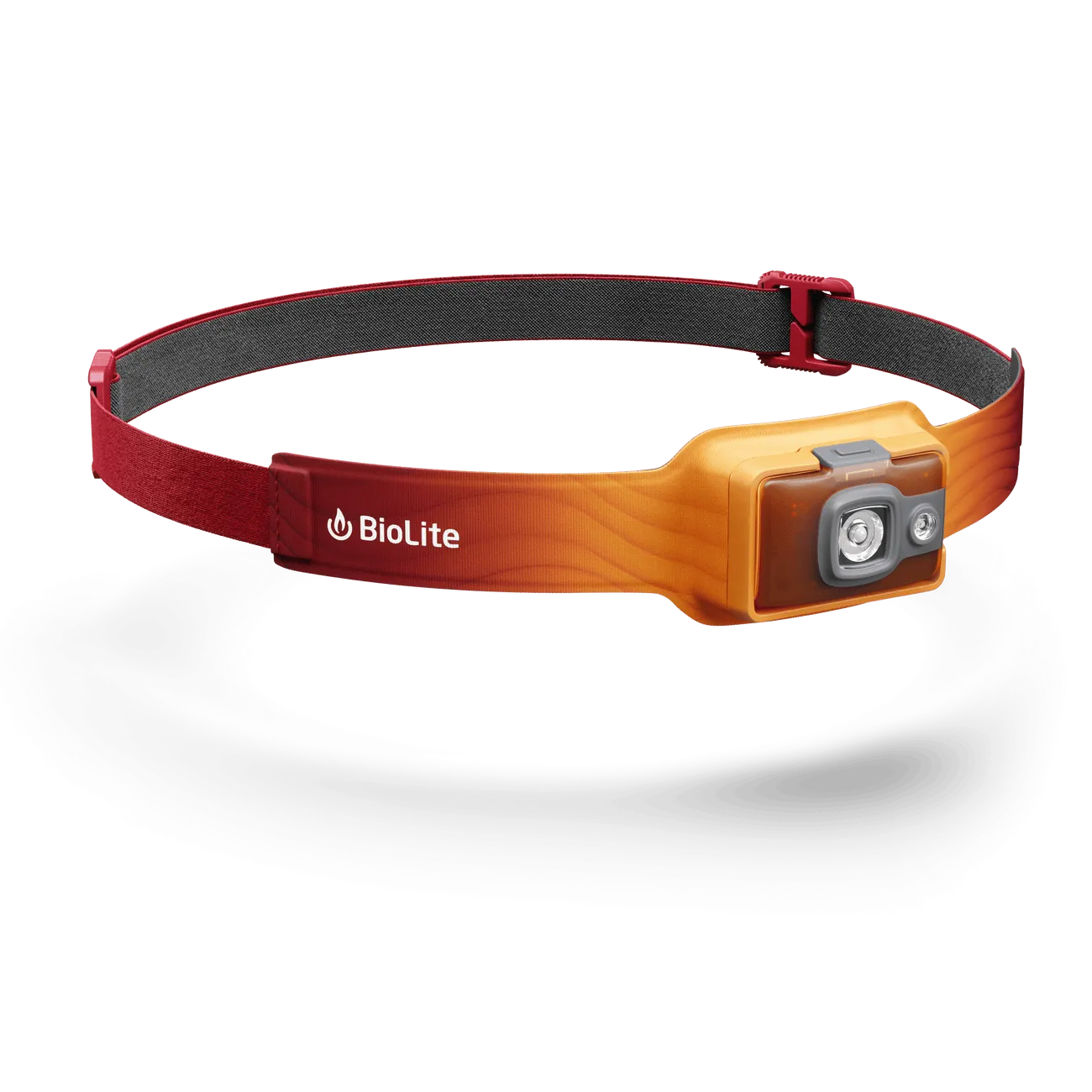 325 Rechargeable Headlamp - Ember Yellow