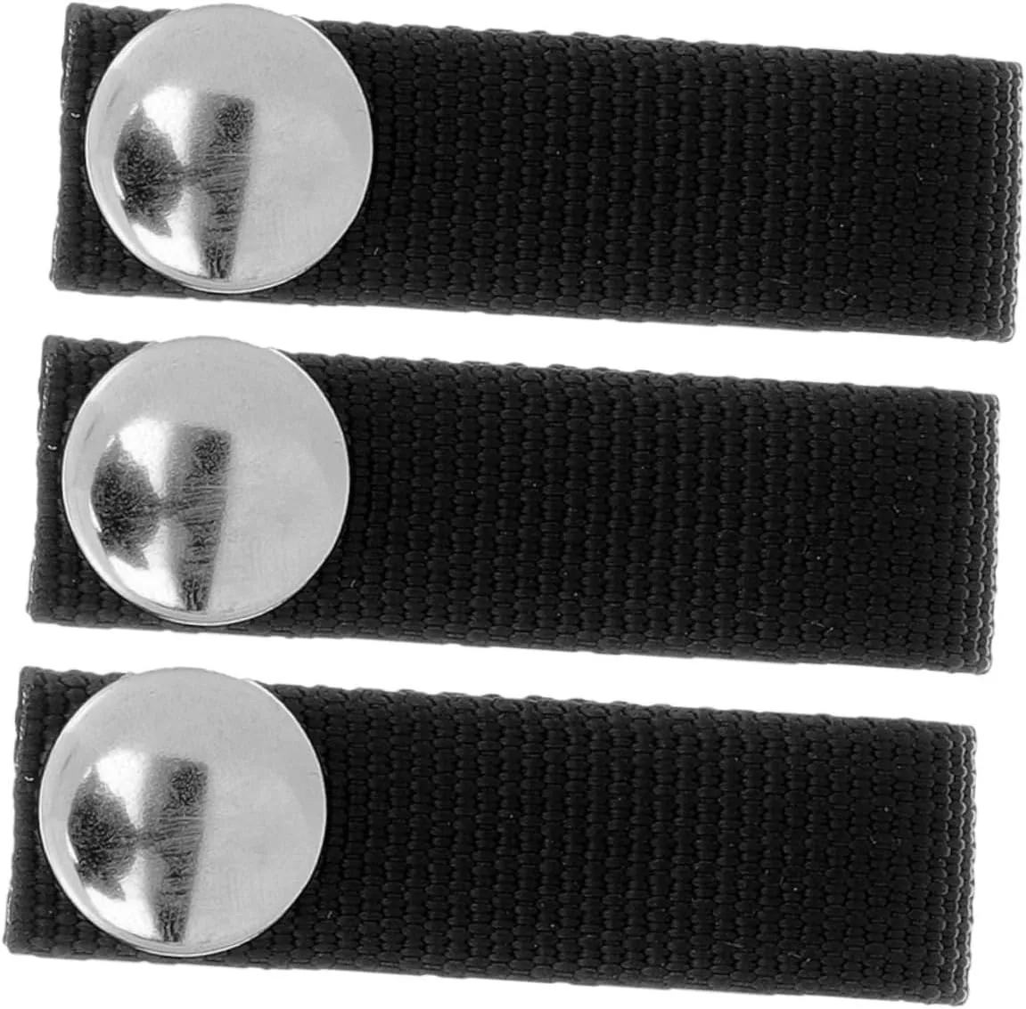 3pcs Chin Strap for Hockey Helmet Durable Replacement Accessory for Secure Fit Reliable Helmet Chin Strap for Safety and Comfort During Play