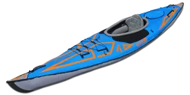 ADVANCED ELEMENTS | ADVANCEDFRAME® EXPEDITION ELITE WITH PUMP | AE1009-XE-P
