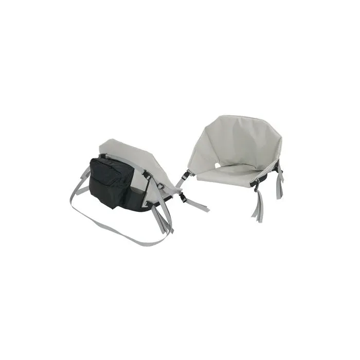 AIRE Outfitter II Inflatable Kayak