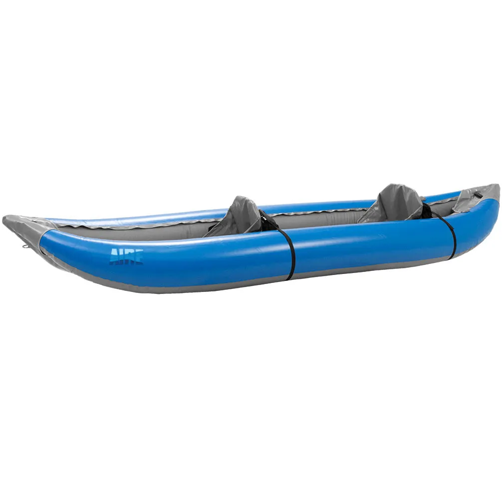 AIRE Outfitter II Inflatable Kayak