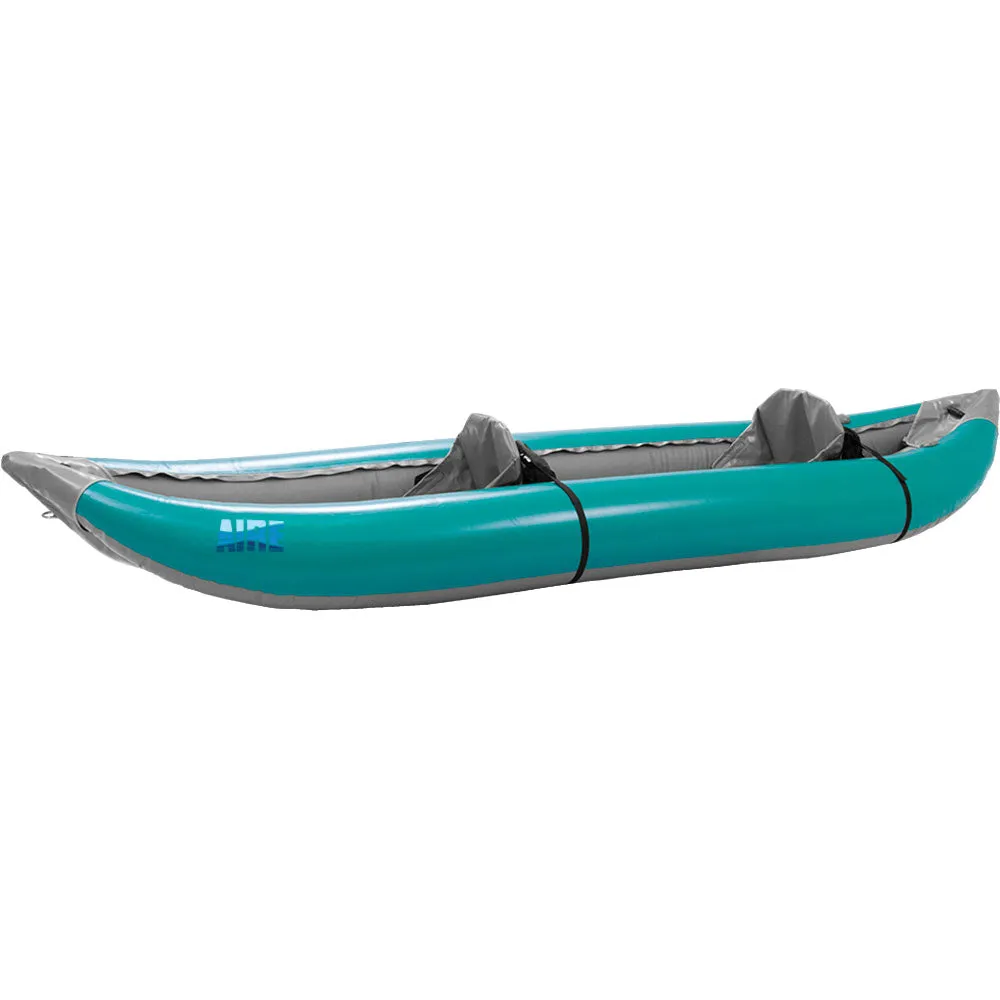 AIRE Outfitter II Inflatable Kayak