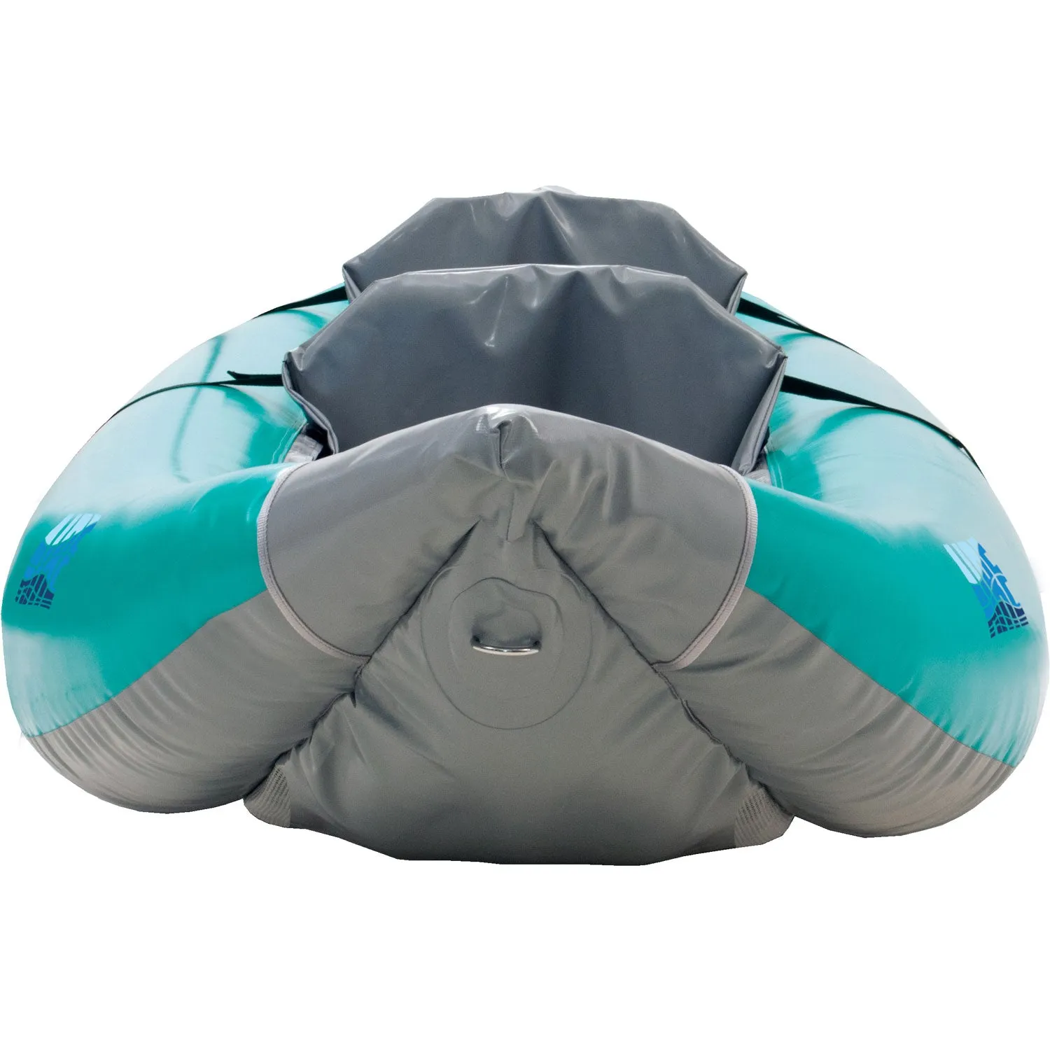 AIRE Outfitter II Inflatable Kayak