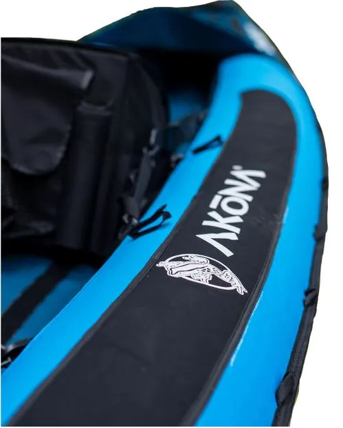 Akona Grand XL 14.5' Inflatable Double Kayak