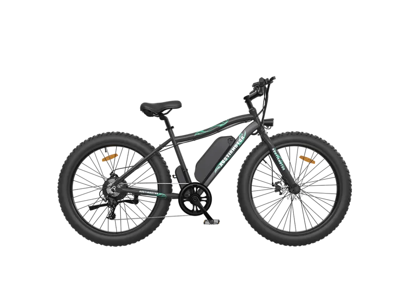 AOSTIRMOTOR S07-P 36V/13Ah 500W Fat Tire Electric Bike