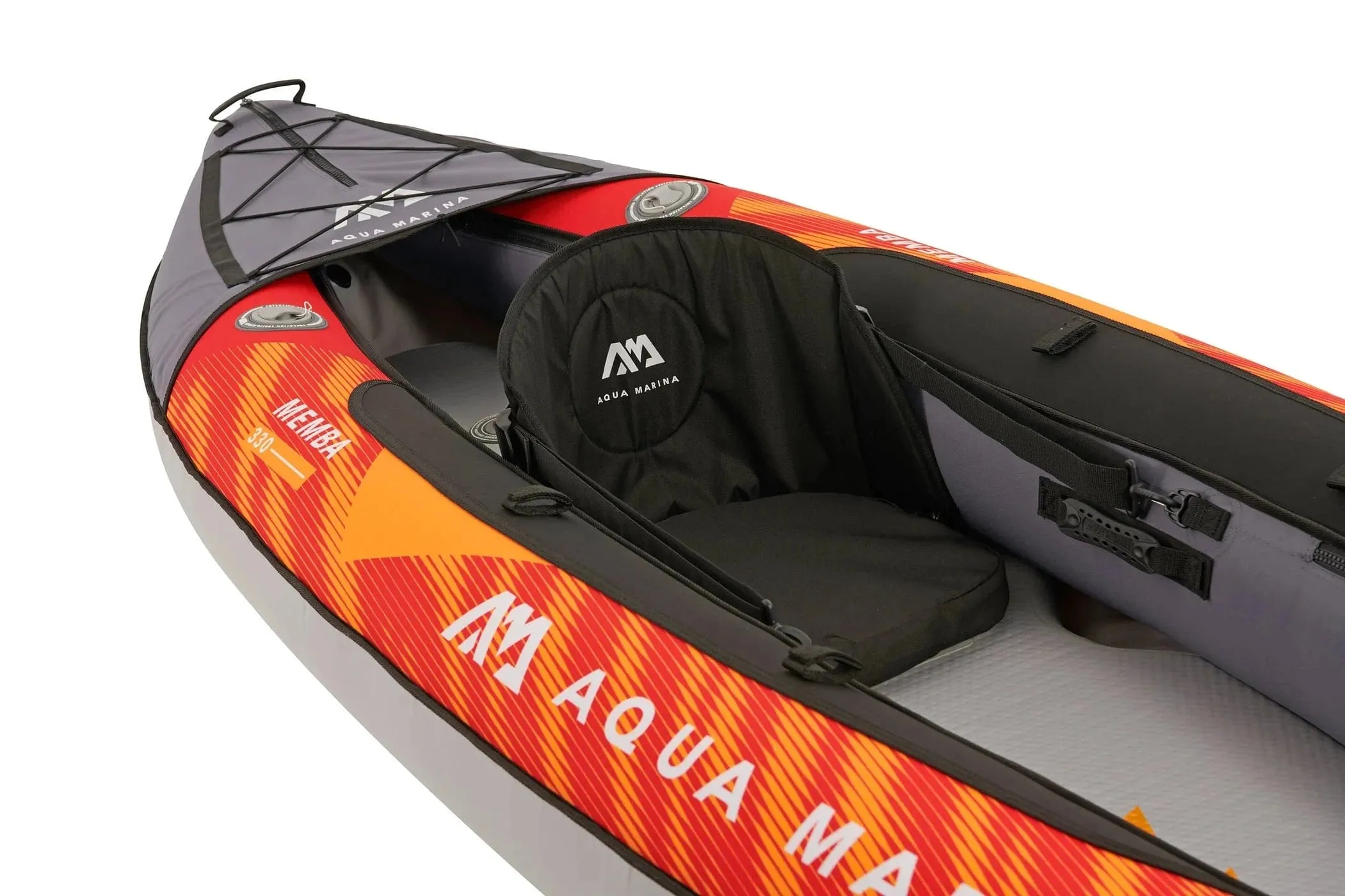Aqua Marina ME-330 10'10" Memba 330 Professional 1-person Kayak