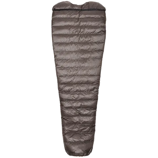 AstraLite Clay 12D - 5'8"