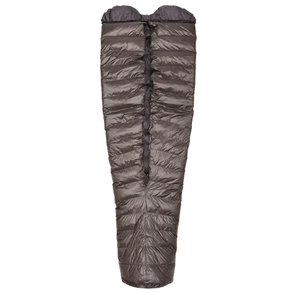 AstraLite Clay 12D - 5'8"
