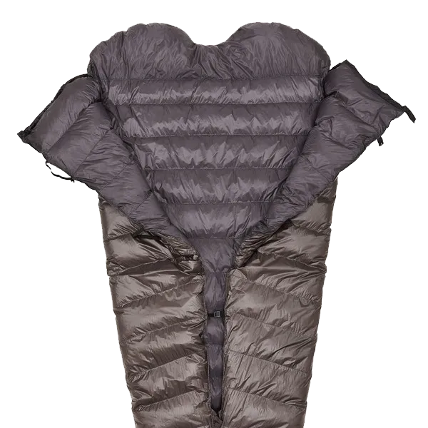 AstraLite Clay 12D - 5'8"