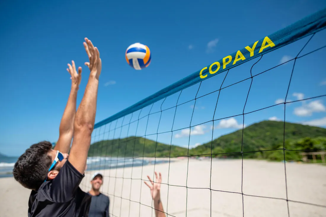 Beach Volleyball Net 6m - BV 500