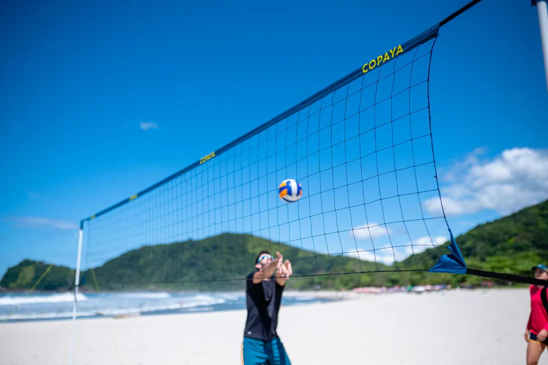 Beach Volleyball Net 6m - BV 500