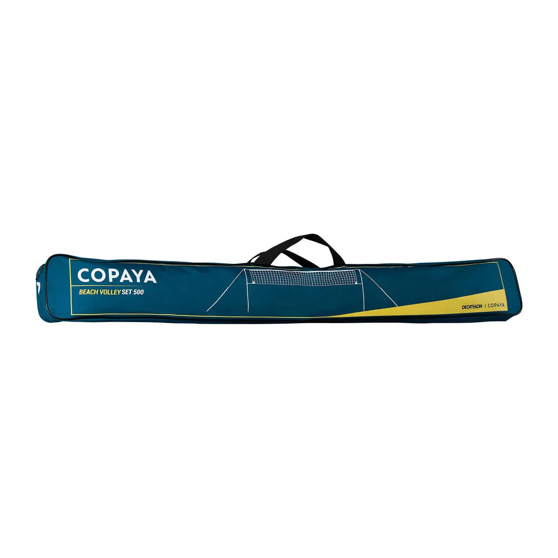 Beach Volleyball Net 6m - BV 500