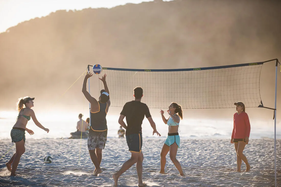 Beach Volleyball Net 6m - BV 500