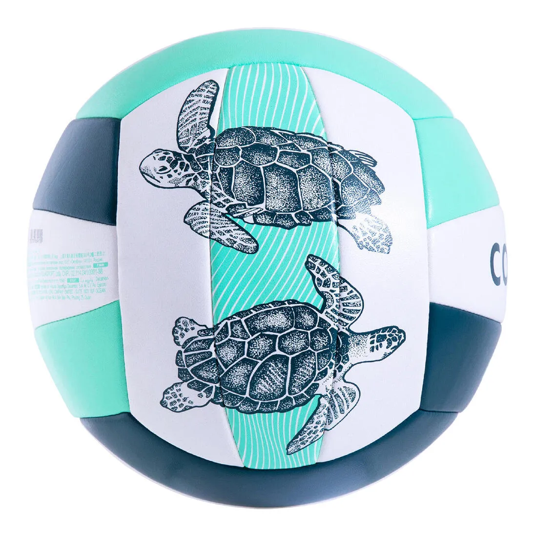 Beach Volleyball Size 5 - BV 100