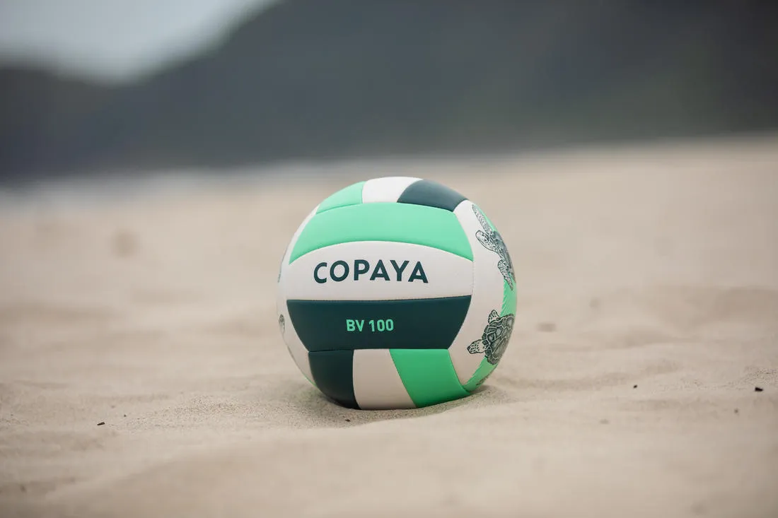 Beach Volleyball Size 5 - BV 100