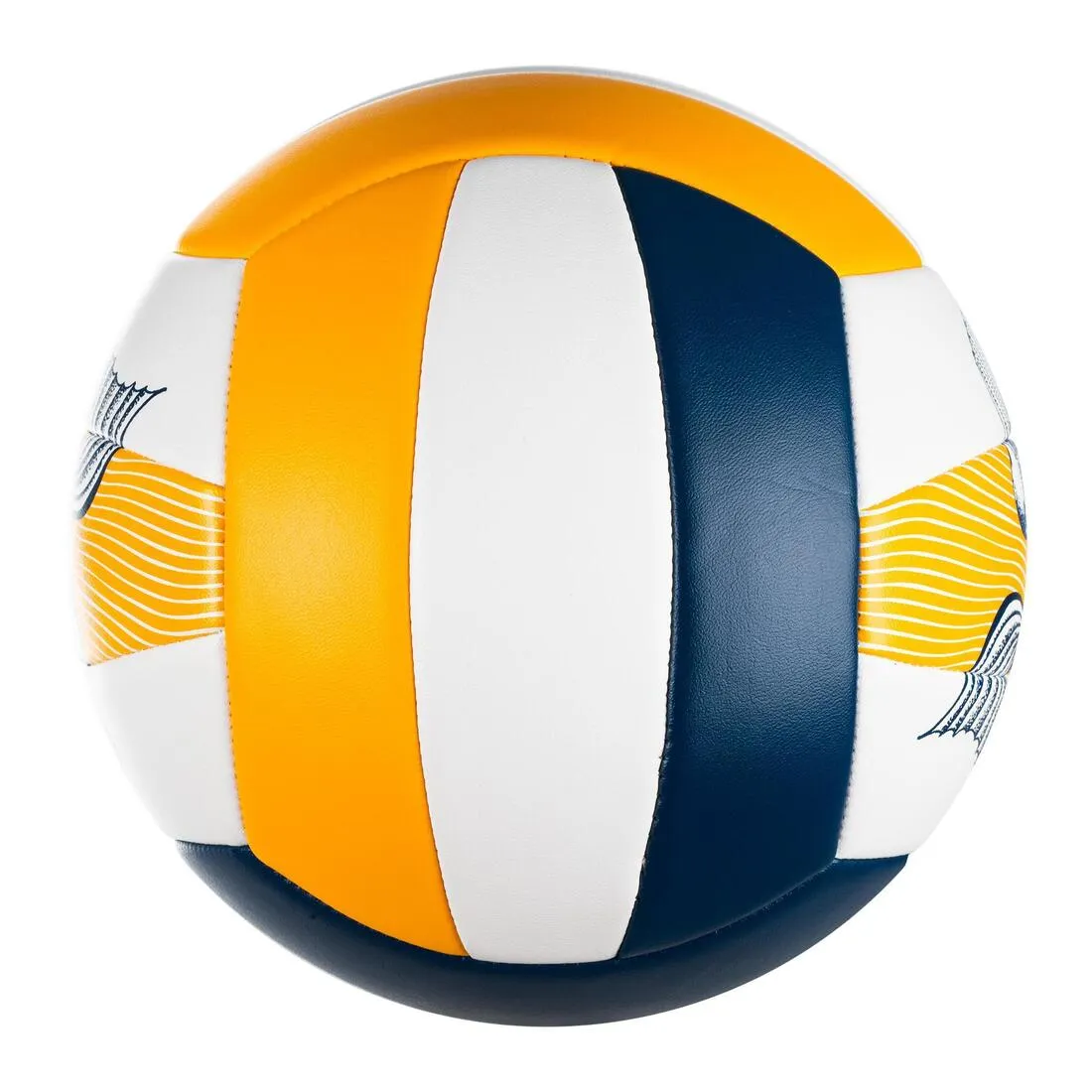 Beach Volleyball Size 5 - BV 100