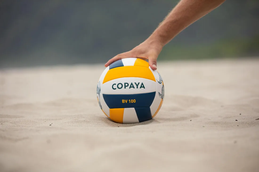 Beach Volleyball Size 5 - BV 100