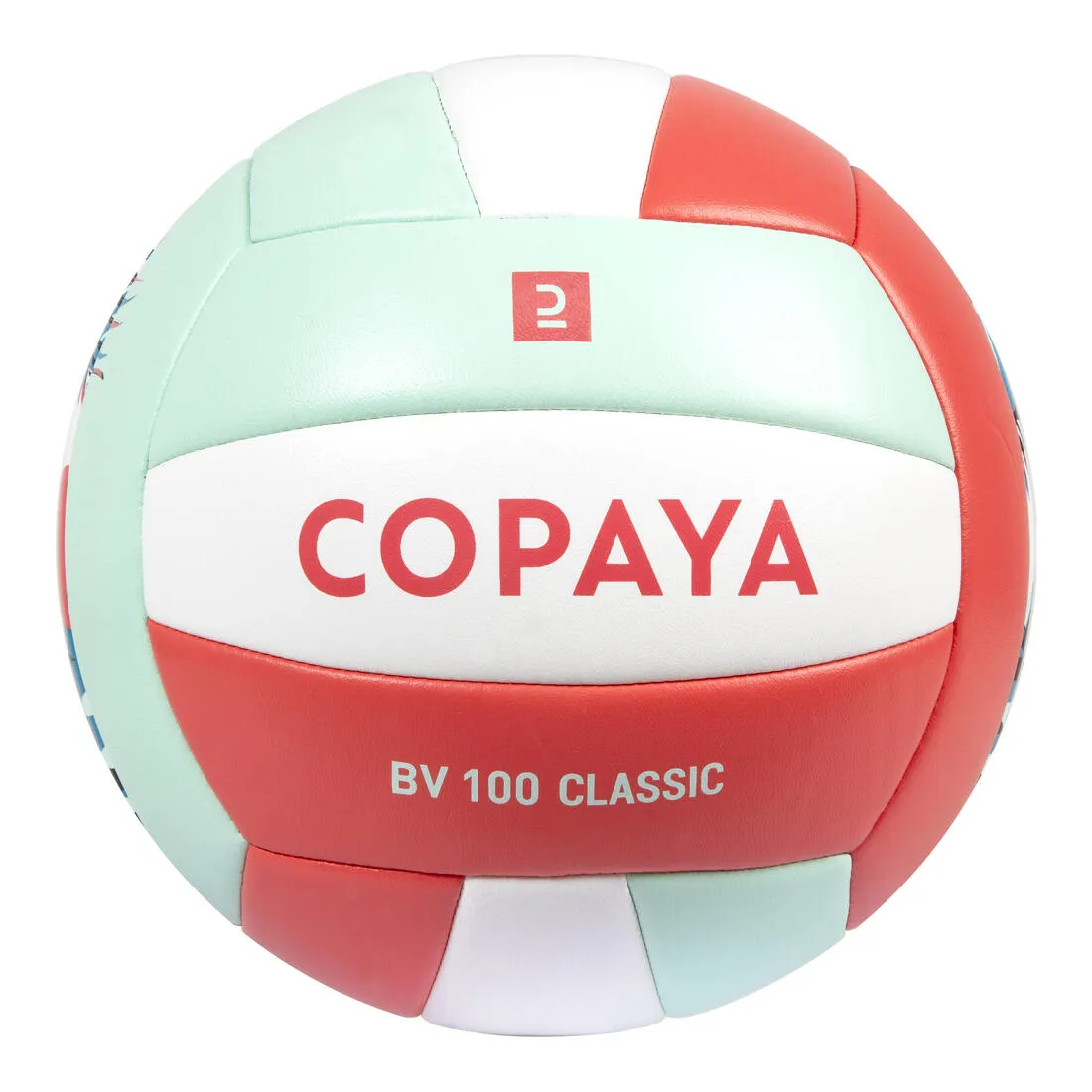 Beach Volleyball Size 5 - BV 100