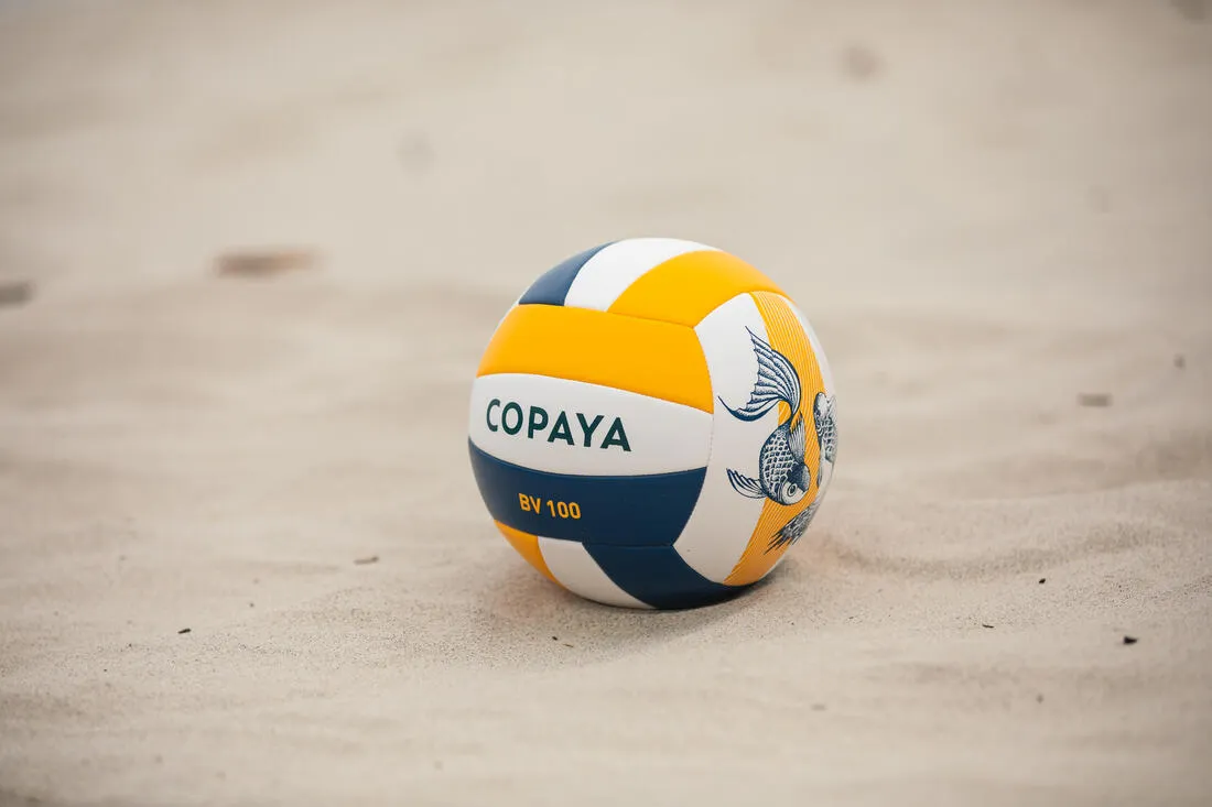 Beach Volleyball Size 5 - BV 100