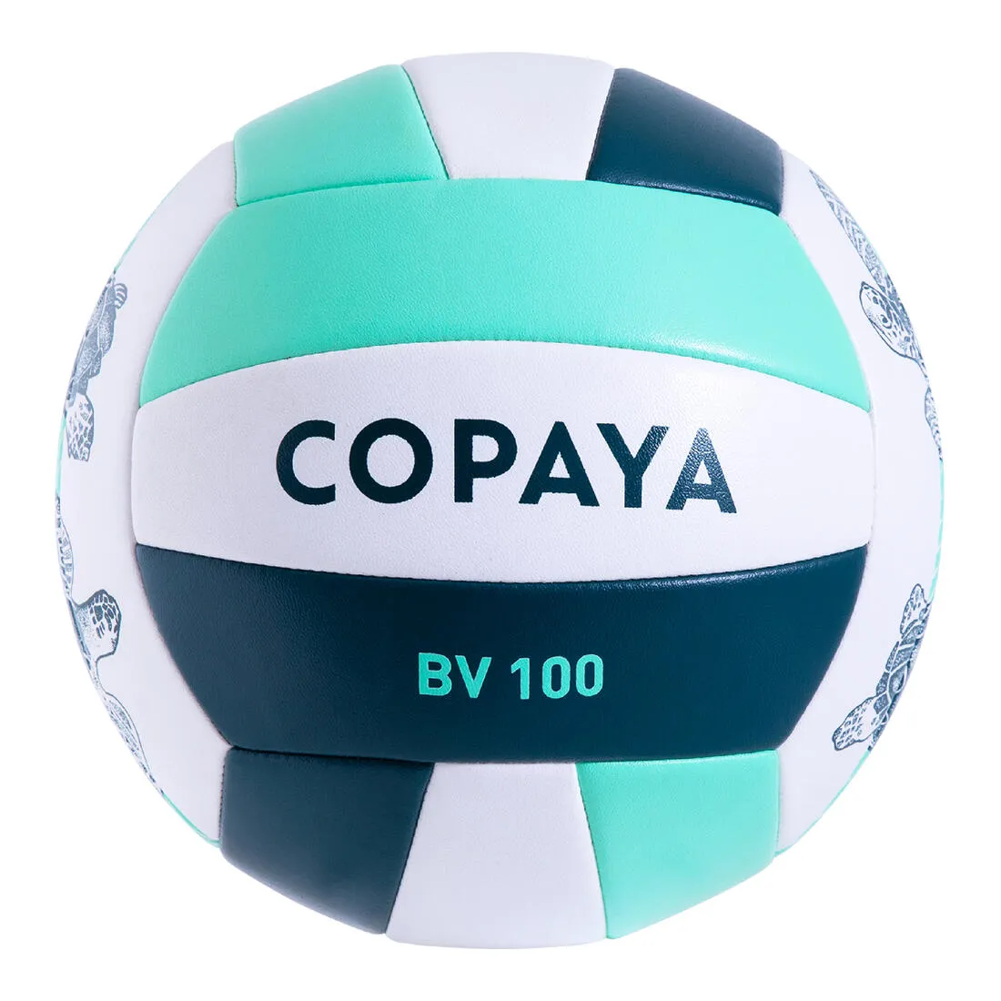 Beach Volleyball Size 5 - BV 100