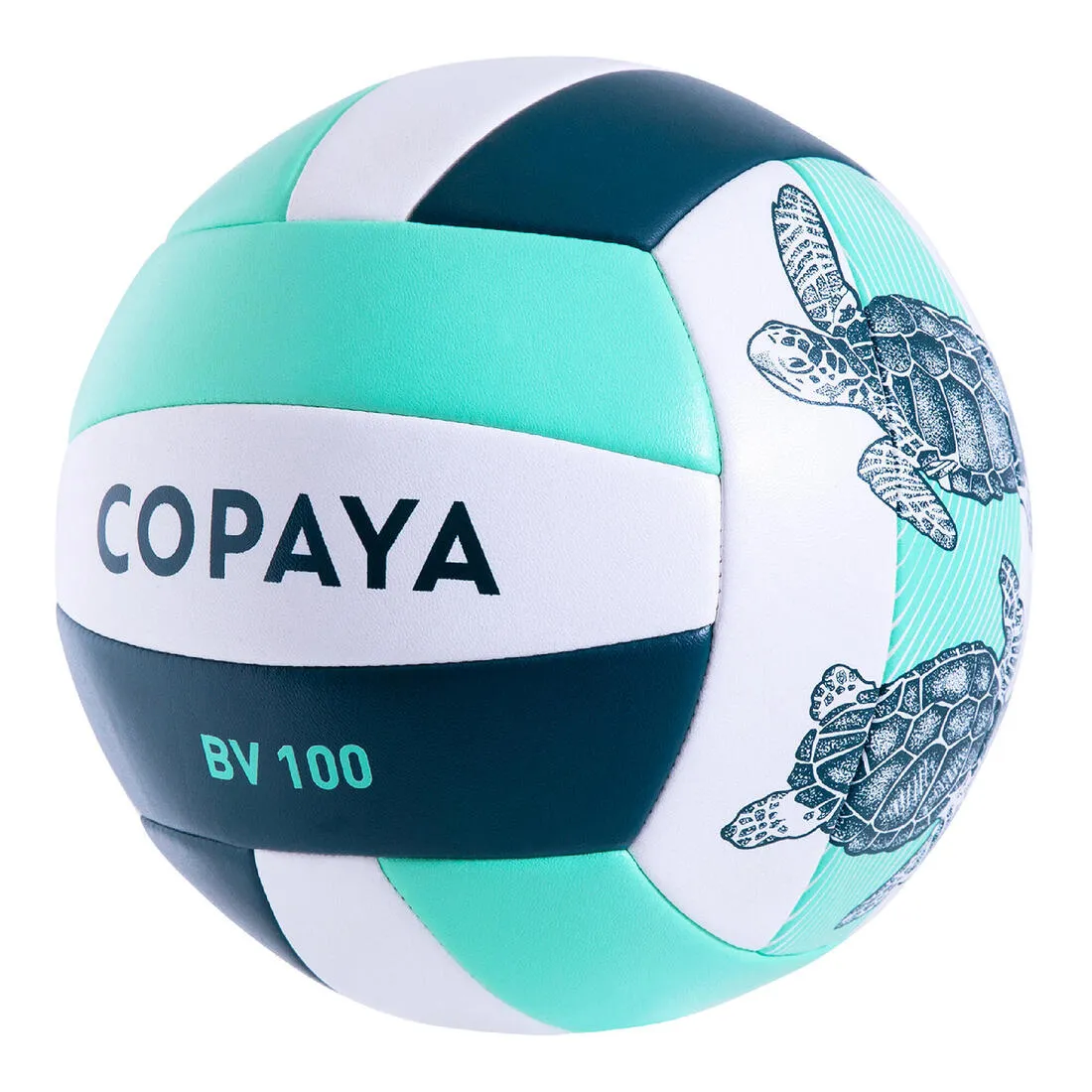 Beach Volleyball Size 5 - BV 100