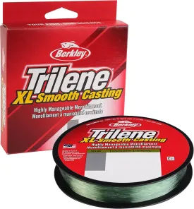 Berkley Trilene XL Monofilament Fishing Line