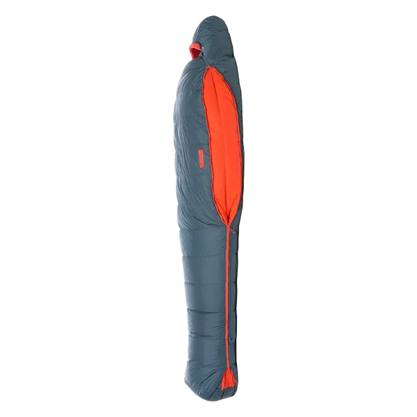 Big Agnes Torchlight -7degC Downtek Sleeping Bag, Regular, LH