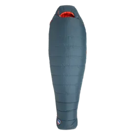 Big Agnes Torchlight -7degC Downtek Sleeping Bag, Regular, LH
