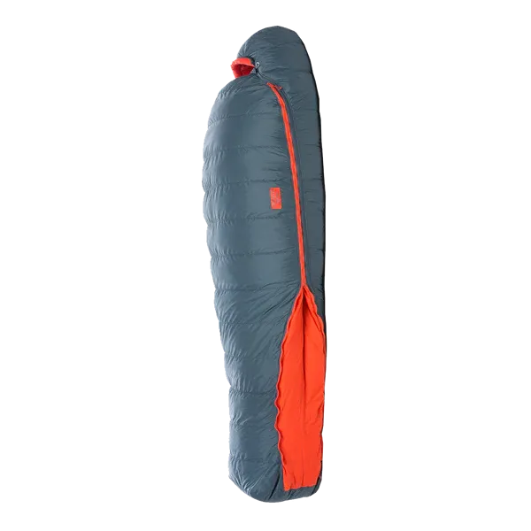 Big Agnes Torchlight -7degC Downtek Sleeping Bag, Regular, LH