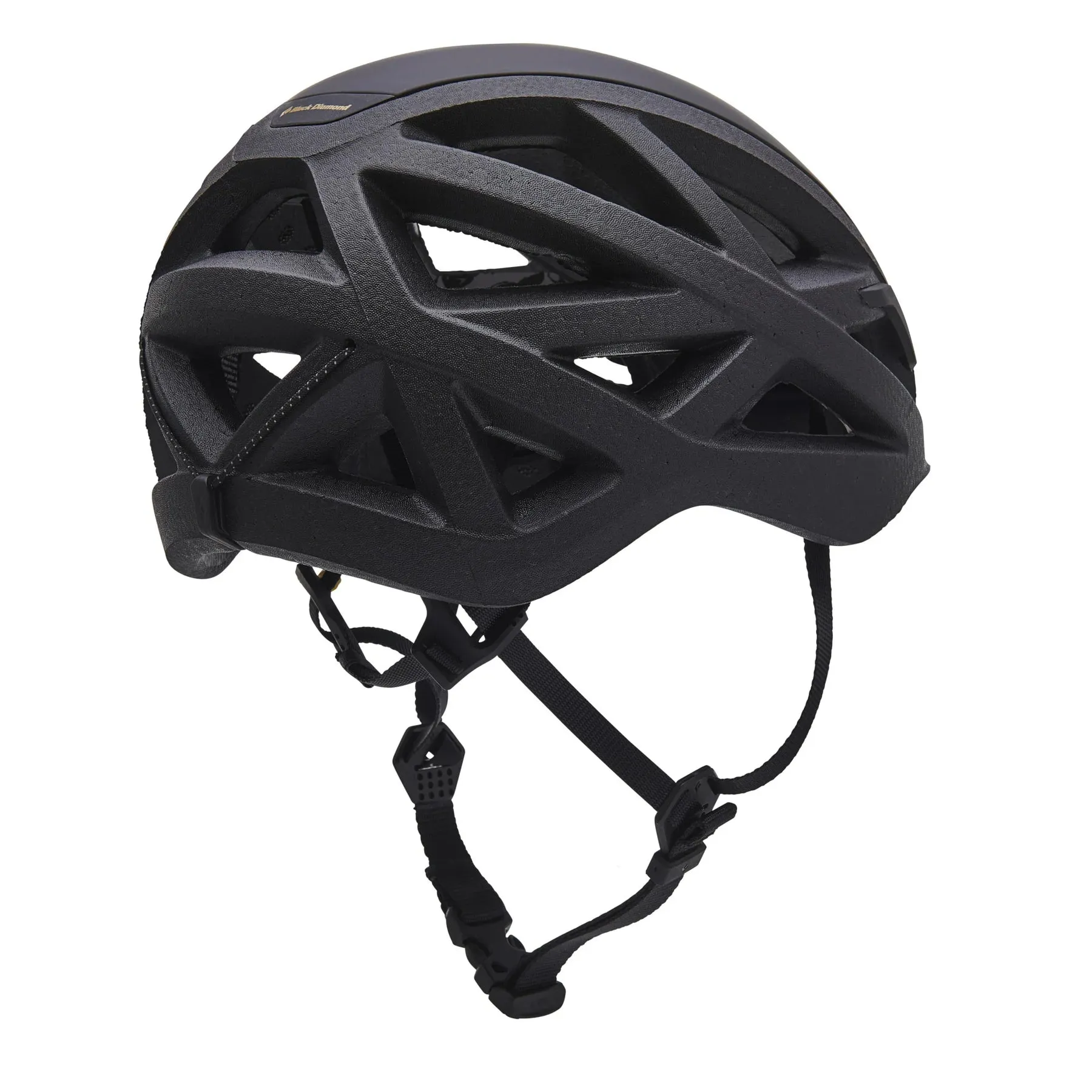 Black Diamond Vapor Helmet (Unisex)