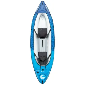 Connelly Nautic 11.5' Inflatable Tandem Kayak