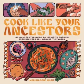 Cook Like Your Ancestors TP