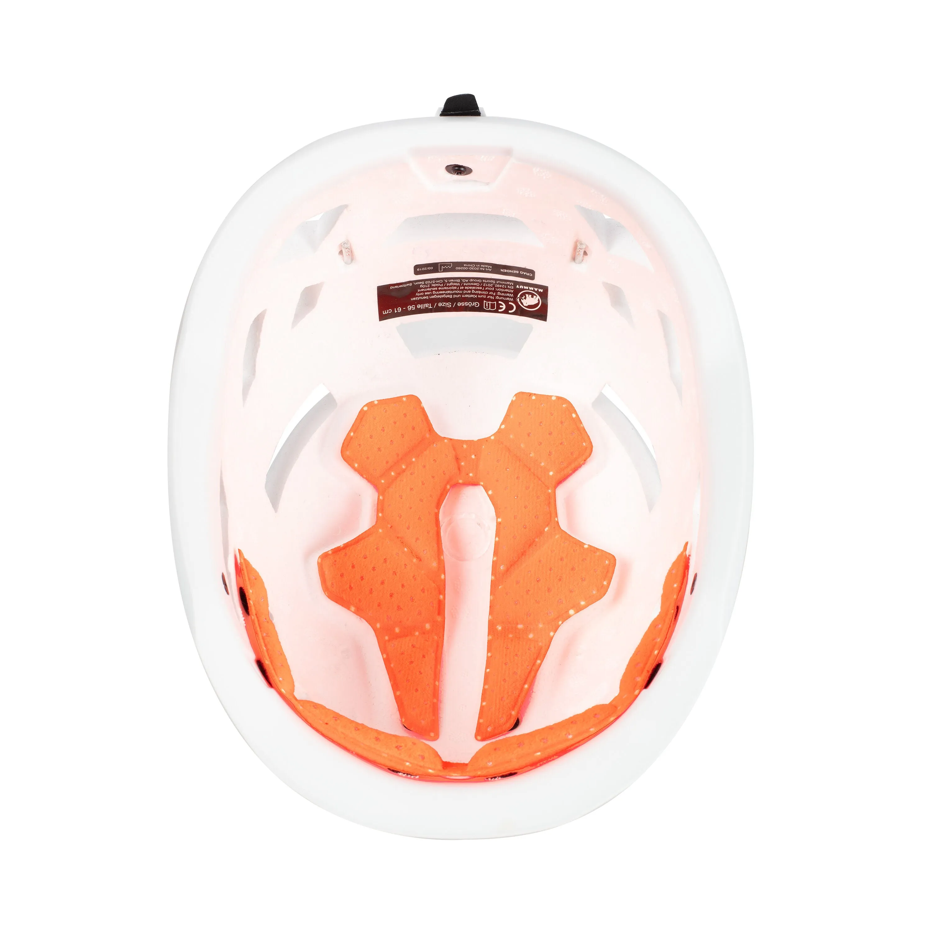 Crag Sender Helmet