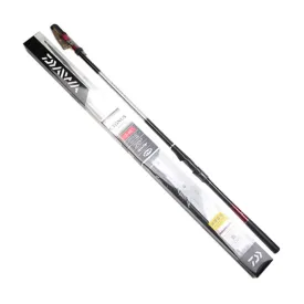 Daiwa Cygnus 2-45CS Telescopic Spin Rods