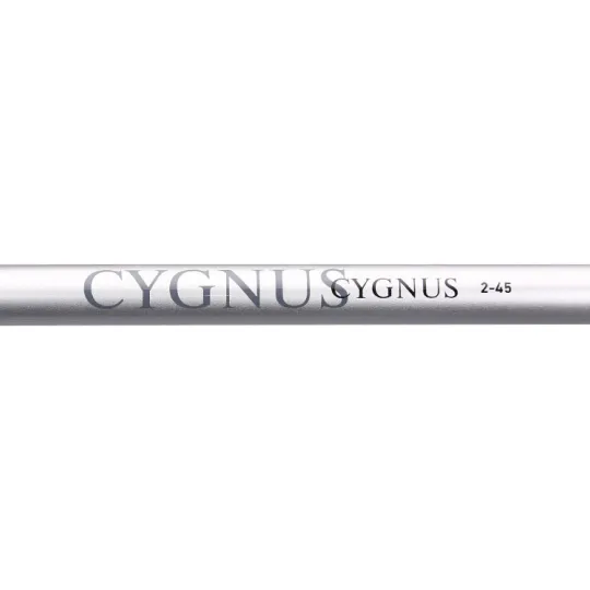 Daiwa Cygnus 2-45CS Telescopic Spin Rods