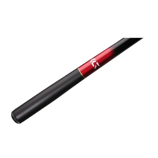 Daiwa Cygnus 2-45CS Telescopic Spin Rods