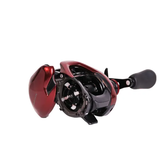 Daiwa Cygnus 2-45CS Telescopic Spin Rods