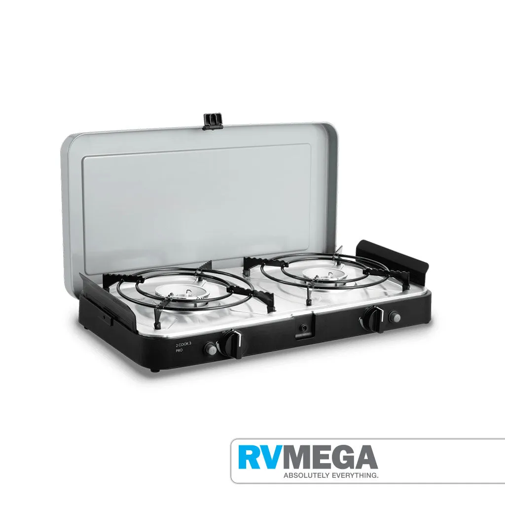 Dometic CADAC 2 Pro Deluxe Portable Cooker