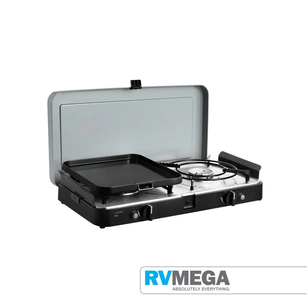 Dometic CADAC 2 Pro Deluxe Portable Cooker