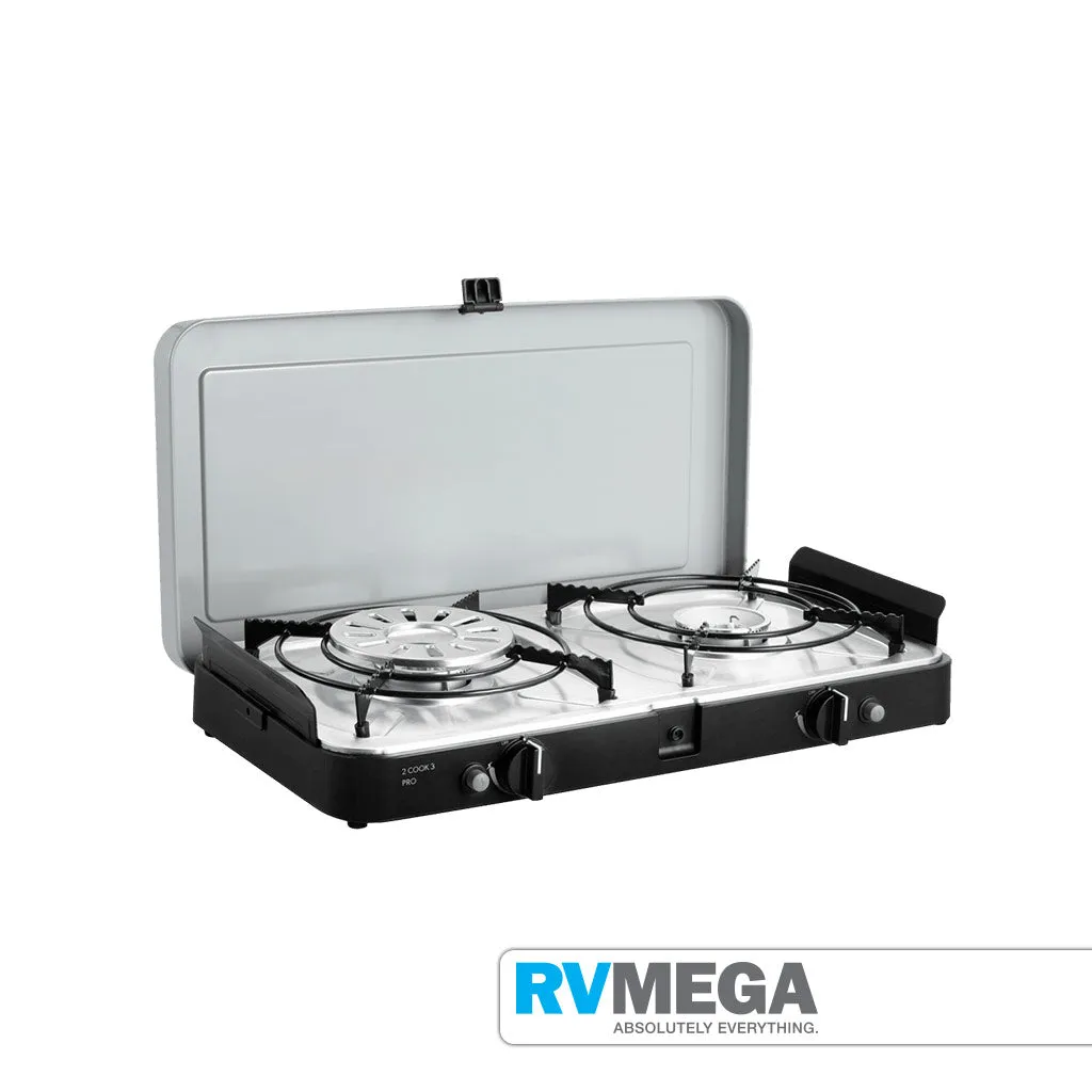 Dometic CADAC 2 Pro Deluxe Portable Cooker