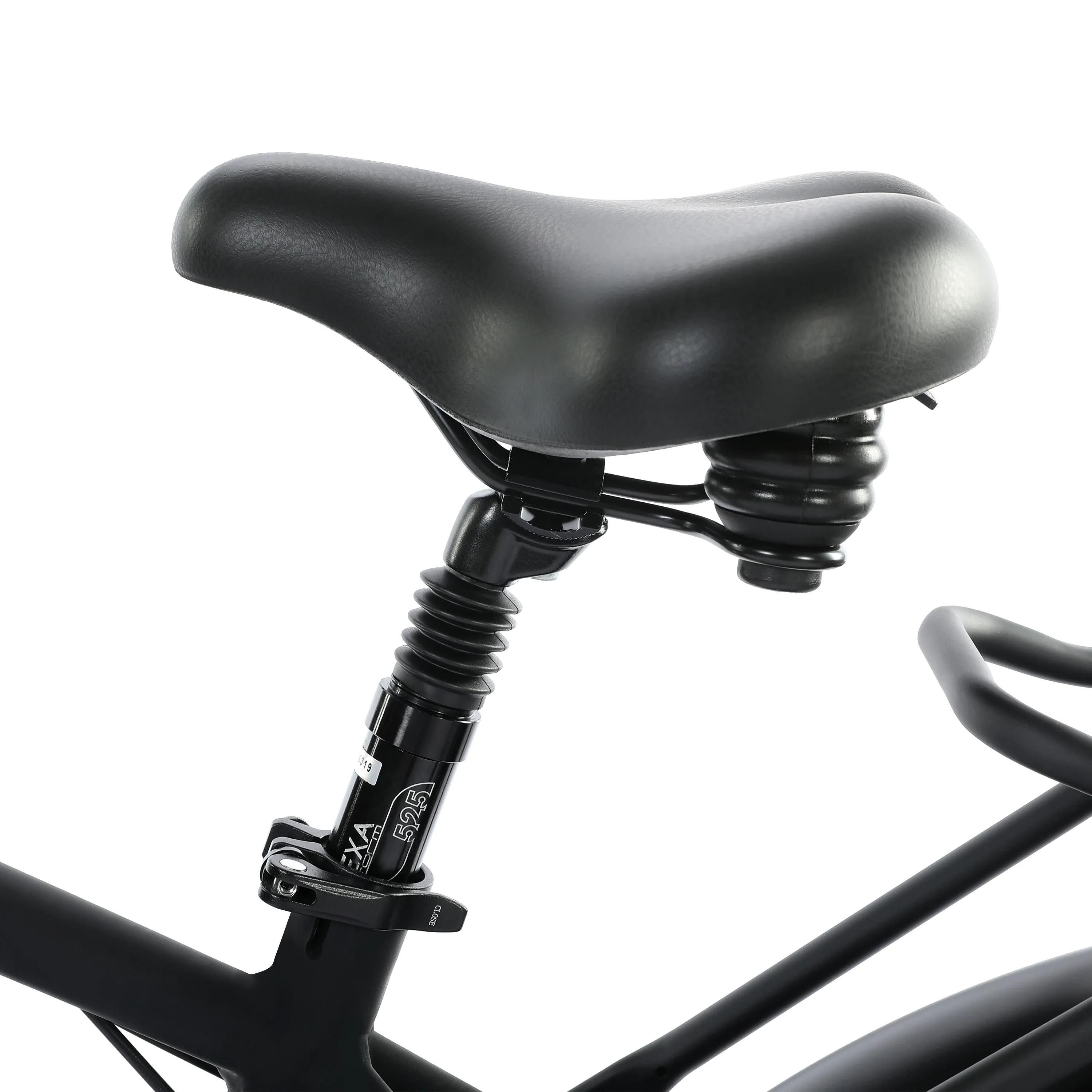 Ecotric Explorer Fat Tire Electric Bike