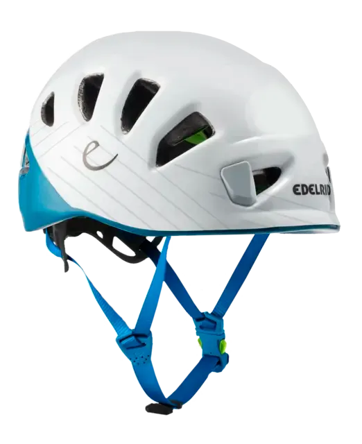 Edelrid Shield II Climbing Helmet