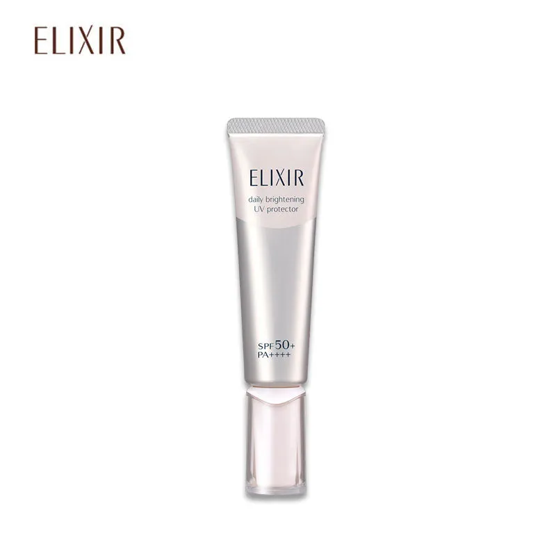 ELIXIR Daily Brightening UV Protector