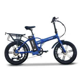 Emojo Lynx Pro Sport 48V 500W Electric Bike