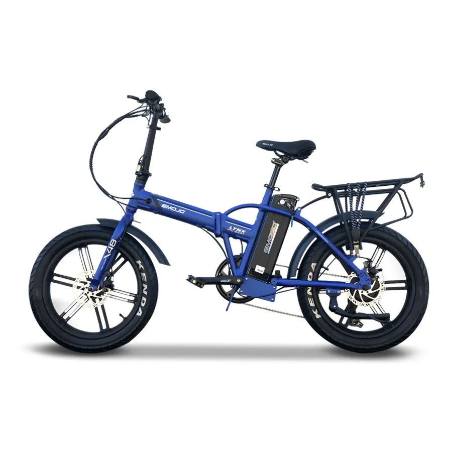 Emojo Lynx Pro Sport 48V 500W Electric Bike