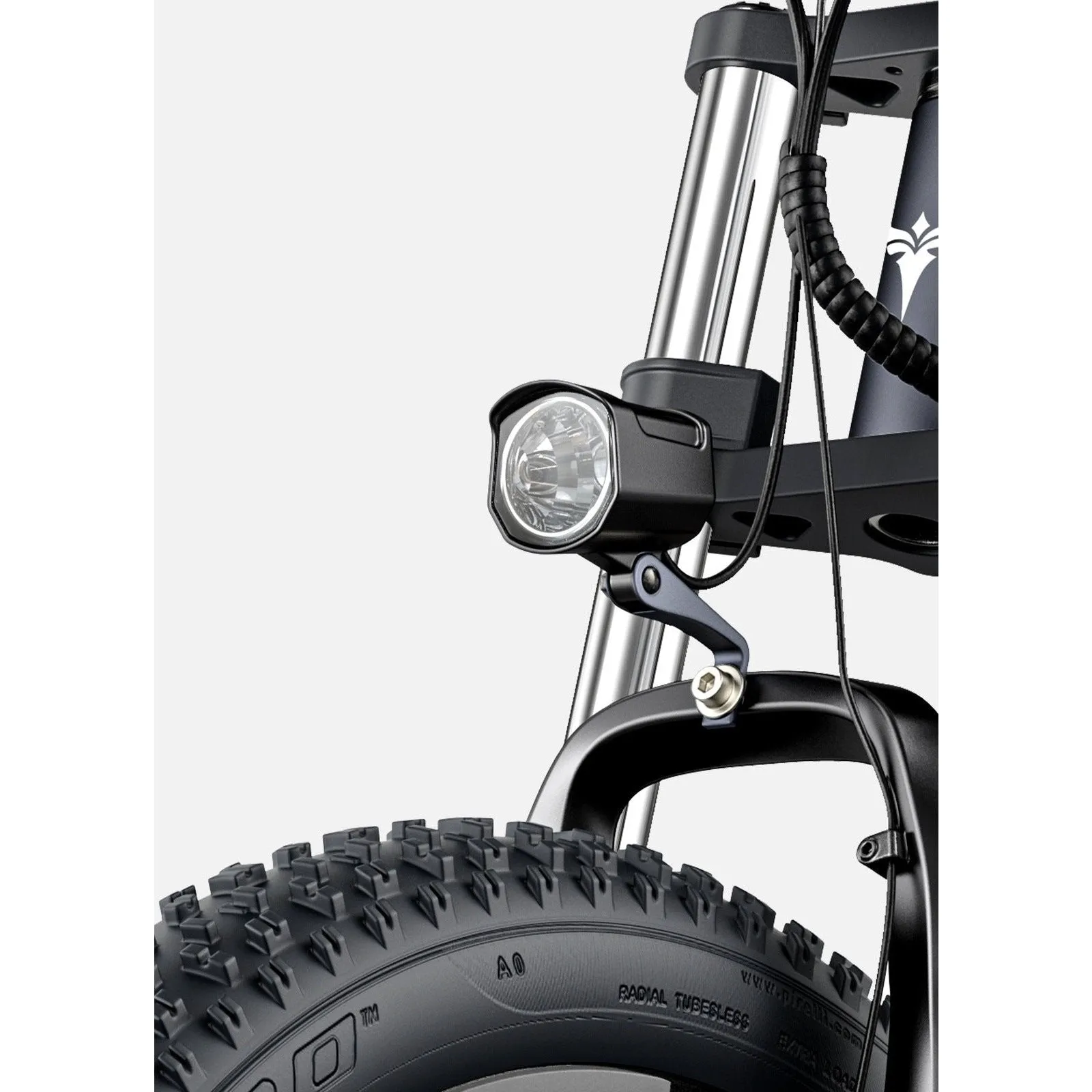 ENGWE X26 48V 19Ah/29Ah 1000W All-Terrain Electric Bike