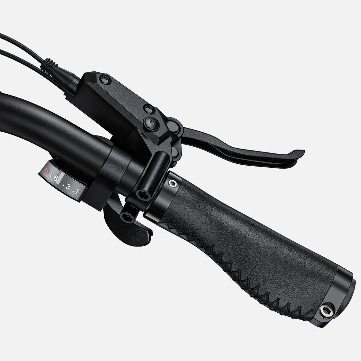 ENGWE X26 48V 19Ah/29Ah 1000W All-Terrain Electric Bike