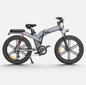 ENGWE X26 48V 19Ah/29Ah 1000W All-Terrain Electric Bike