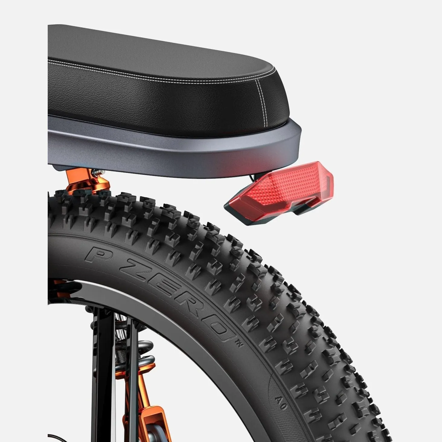 ENGWE X26 48V 19Ah/29Ah 1000W All-Terrain Electric Bike